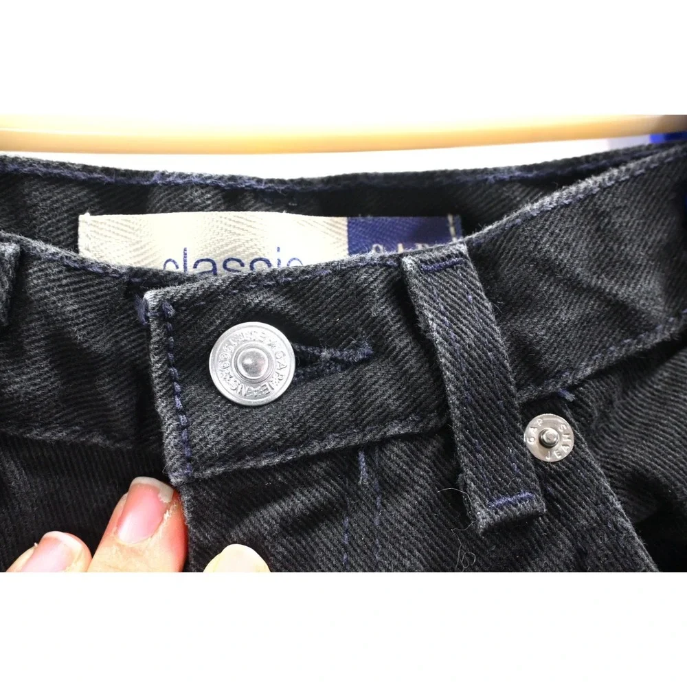 GAP item specifics